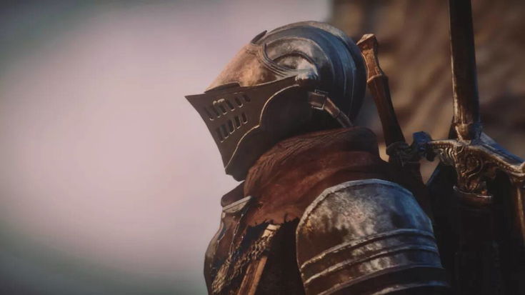 Skyrim si trasforma in Dark Souls, letteralmente, grazie ai fan