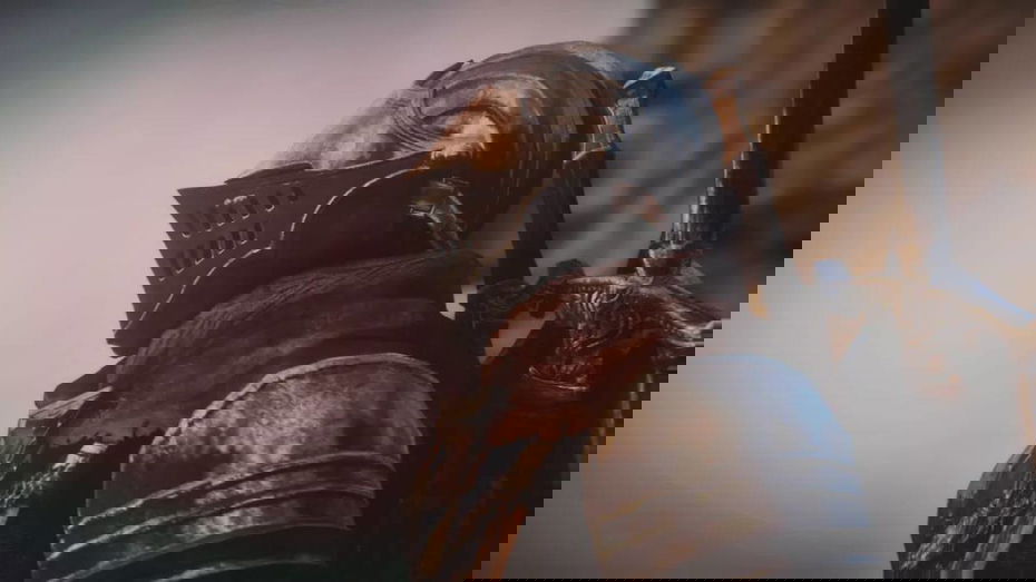Immagine di Skyrim si trasforma in Dark Souls, letteralmente, grazie ai fan