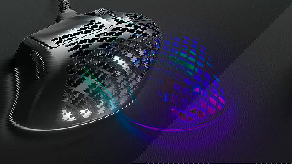 Immagine di Mouse da gaming Steelseries super leggero quasi a metà prezzo su Amazon!