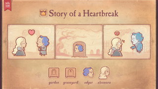 Poster di Storyteller
