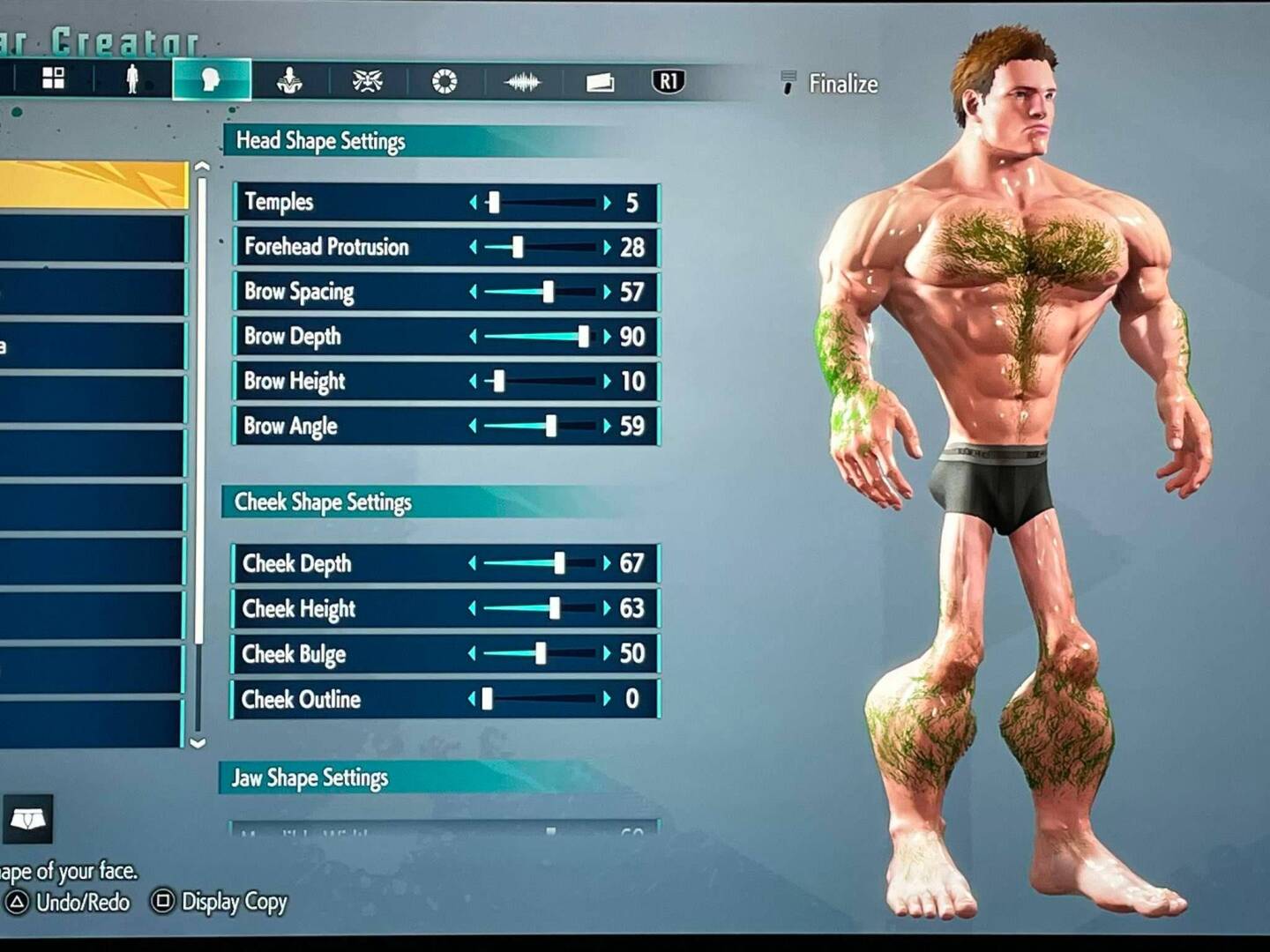 Street Fighter 6, i giocatori stanno già creando i primi mostri con l'editor