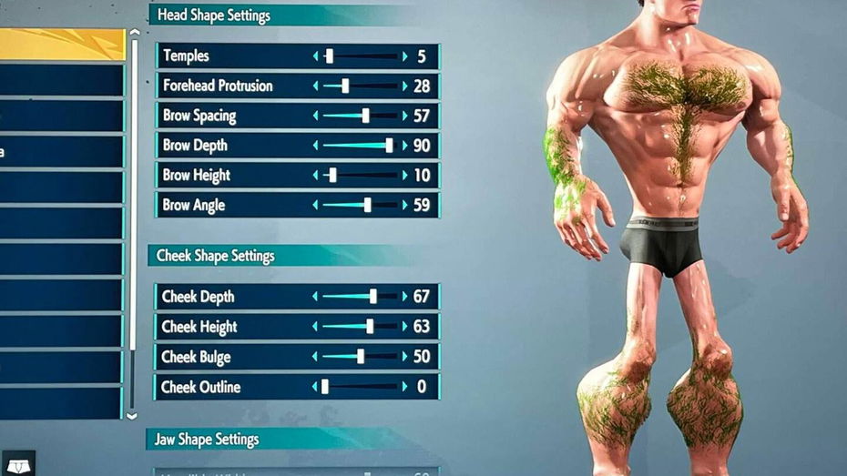 Immagine di Street Fighter 6, i giocatori stanno già creando i primi mostri con l'editor