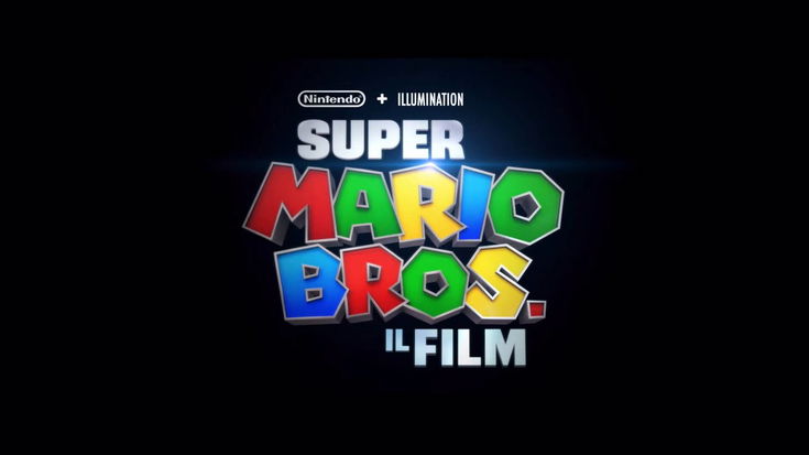 The Super Mario Bros. Movie potrebbe non essere il genere di film che pensate voi