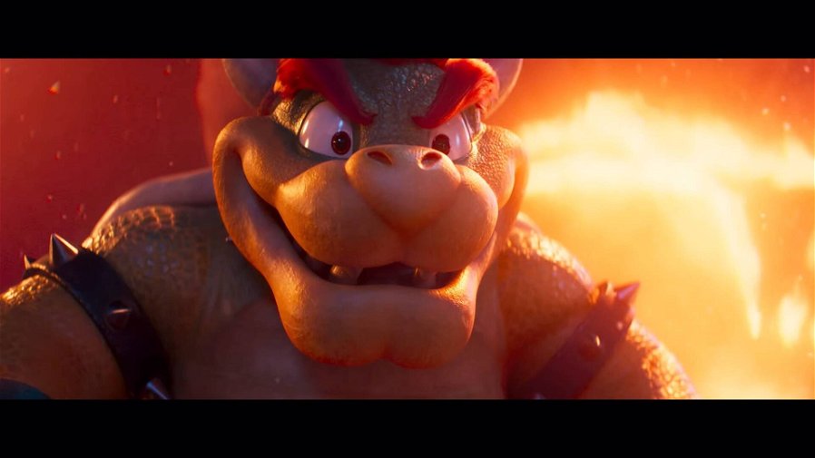 Immagine di Il trailer del film di Super Mario potrebbe aver copiato Diablo 2
