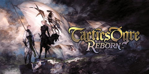 Immagine di Tactics Ogre: Reborn