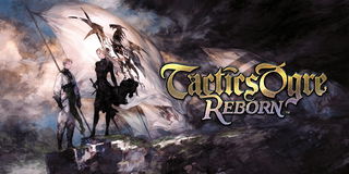 Poster di Tactics Ogre: Reborn