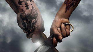 Poster di The Witcher Blood Origin