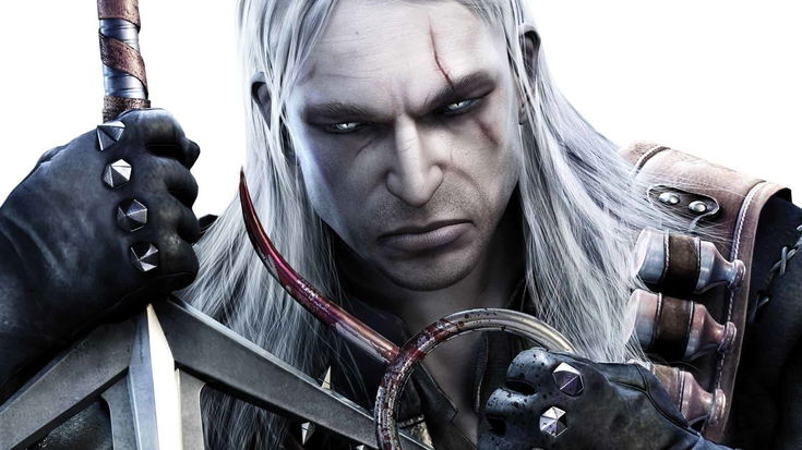 Al remake di The Witcher manca al momento un elemento chiave dell'originale