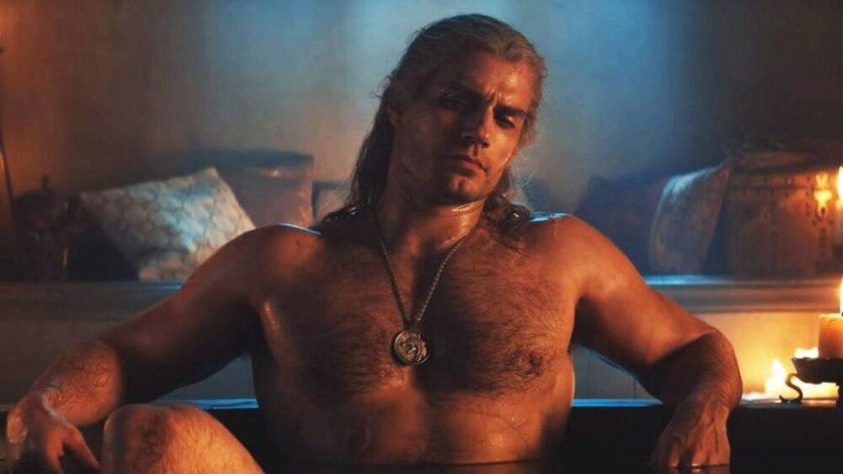 Immagine di The Witcher Netflix, ecco una 'prima occhiata' a Liam Hemsworth nei panni di Geralt