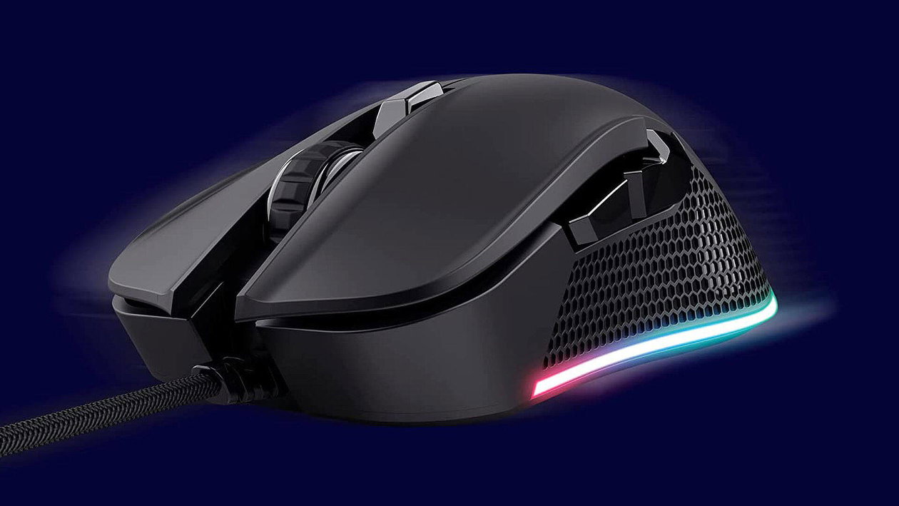 Immagine di 5 imperdibili accessori da gaming a meno di 20€ per il Prime Day