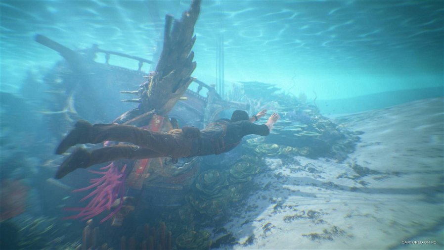 Immagine di Uncharted sta arrivando su PC, i nuovi requisiti vanno oltre la next-gen