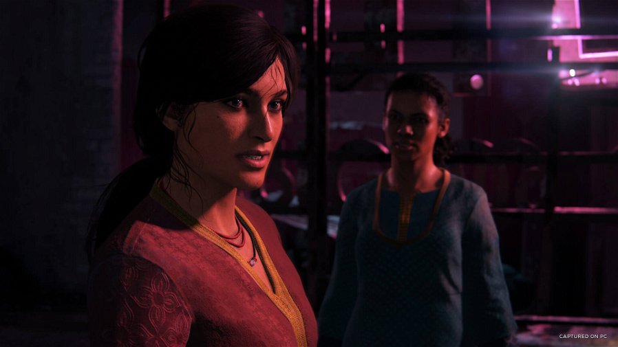 Immagine di Nessuno vuole Uncharted su PC, è il peggior lancio di un titolo PlayStation
