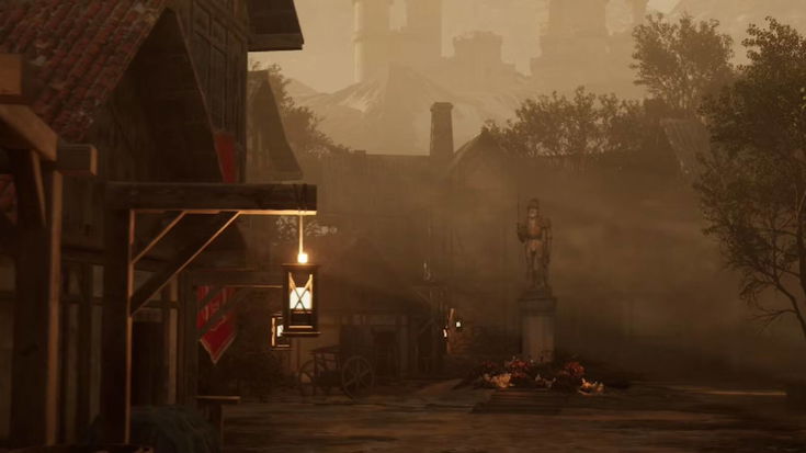 Che grafica avrebbe The Elder Scrolls VI in Unreal Engine 5? Probabilmente questa