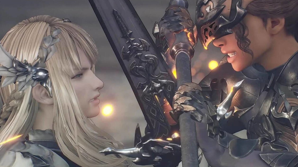 Immagine di Valkyrie Elysium | Recensione - Ritorno dal passato