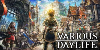 Poster di Various Daylife