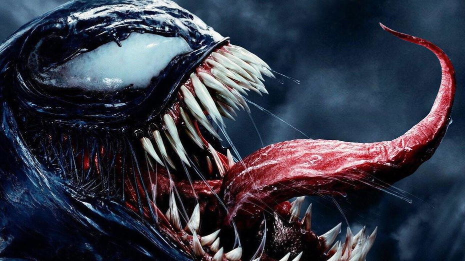 Immagine di Venom è scatenato nel suo open world next-gen, grazie ai fan