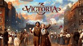 Victoria 3 - Recensione | Un'accurata simulazione dell'età Vittoriana