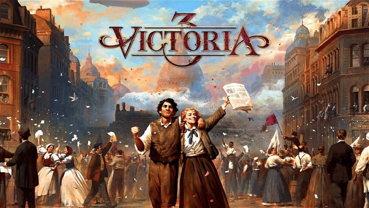 Immagine di Victoria 3 - Recensione | Un'accurata simulazione dell'età Vittoriana