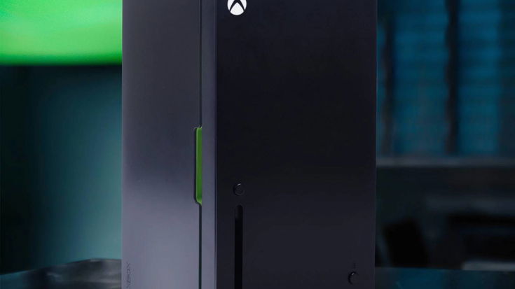 Il mini frigo di Xbox Series X sta tornando: svelato un nuovo modello (ed è più economico)