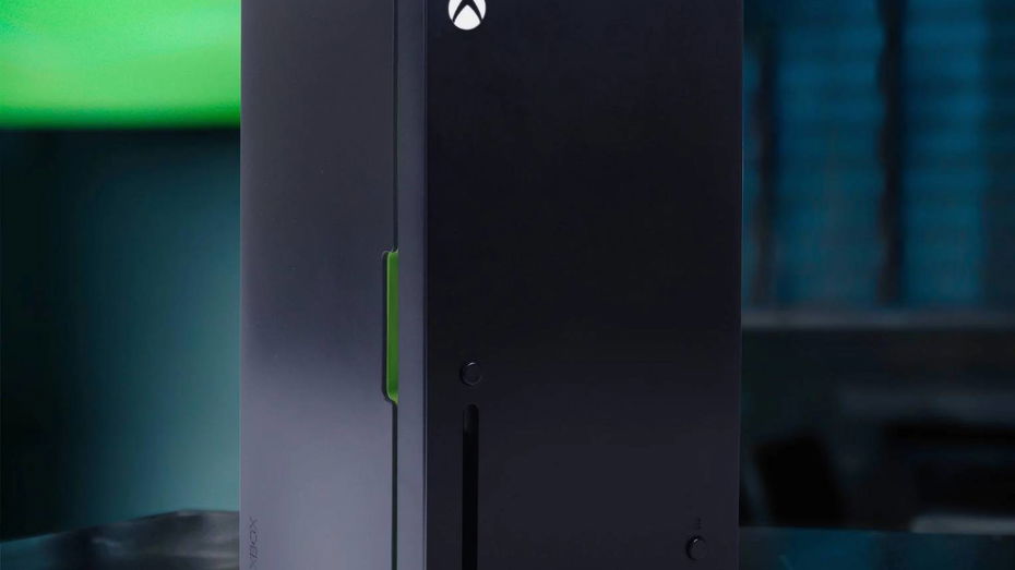 Immagine di Il mini frigo di Xbox Series X sta tornando: svelato un nuovo modello (ed è più economico)