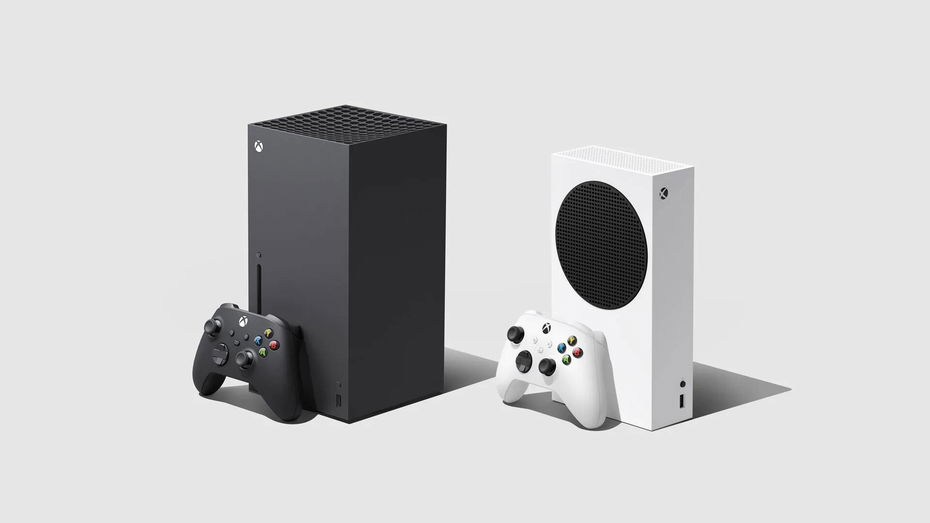 Immagine di Xbox Series X e S aumentano di prezzo, ma non in Italia