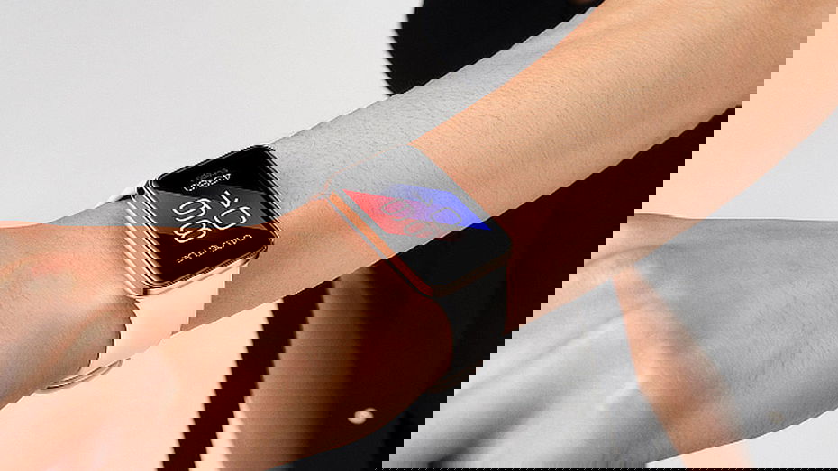 Immagine di Xiaomi Mi Band 7 Pro nuovamente disponibile su Amazon a prezzo scontato!