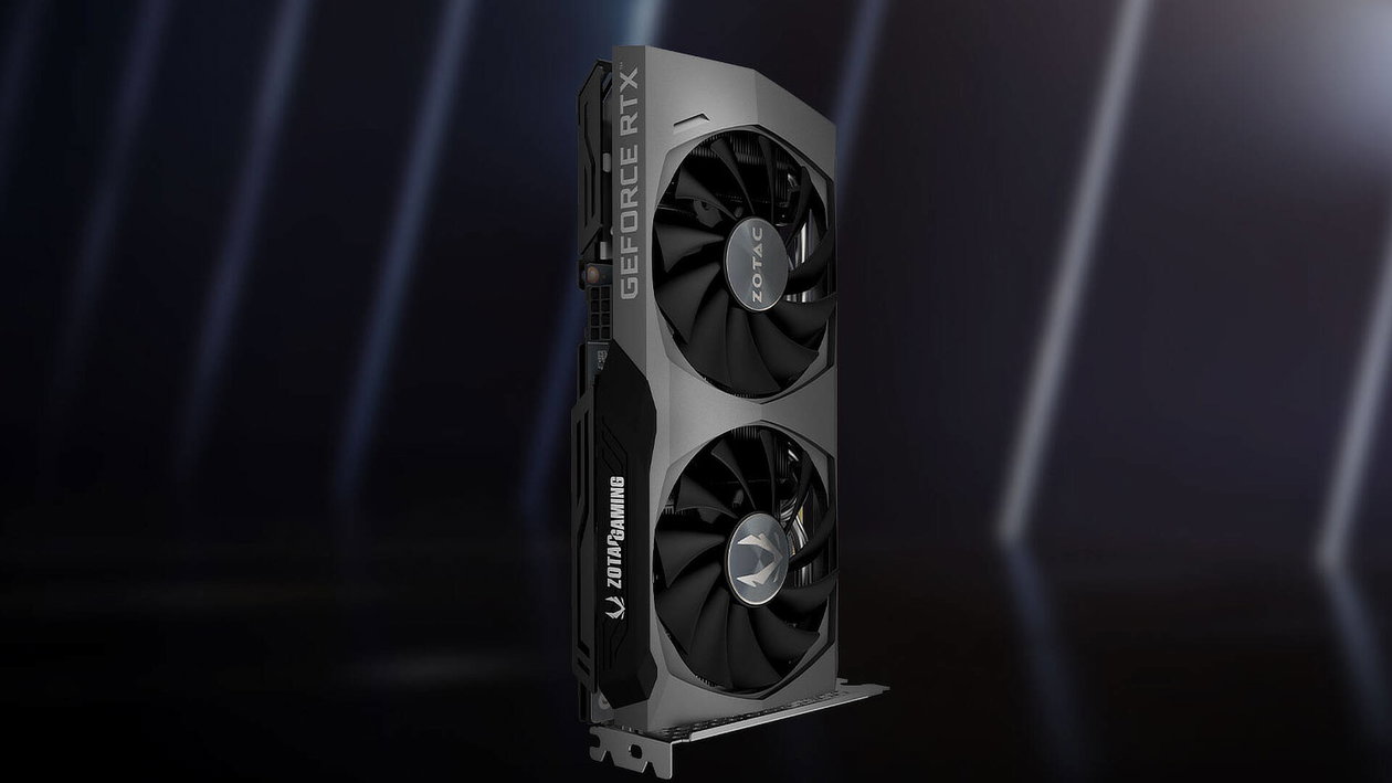 Immagine di Zotac GeForce RTX 3060 Ti a meno di 500 euro su Amazon!