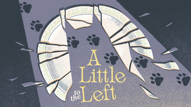 A Little to the Left | Recensione - Il (quasi) paradiso dei maniaci dell'ordine