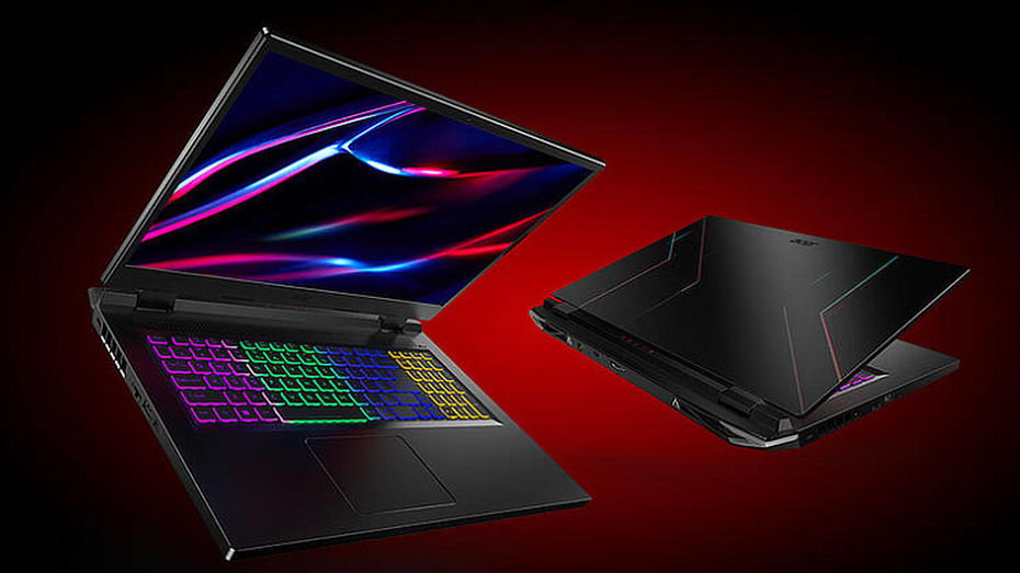 Immagine di Acer Nitro 5, notebook gaming con Core i7 e RTX 3060, solo per oggi con 300 euro di sconto!