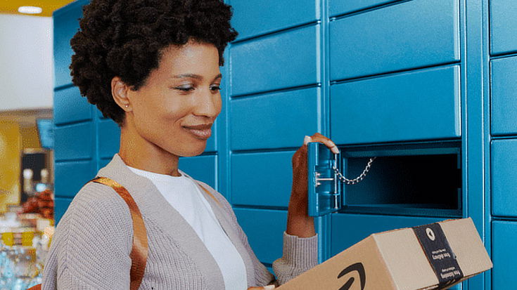 Amazon: scopri come ottenere un buono sconto da 10€