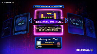 Poster di Arkanoid: Eternal Battle