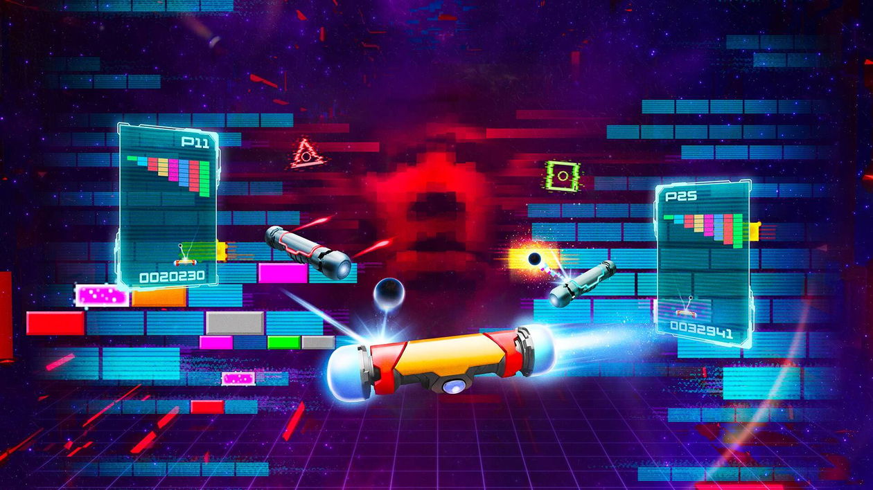 Immagine di Arkanoid: Eternal Battle | Recensione - Rivisitare un classico senza tempo