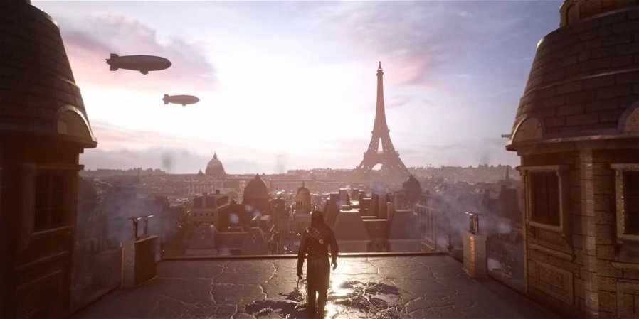 Immagine di Assassin's Creed ai tempi della Seconda Guerra Mondiale è il sogno dei fan
