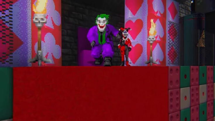 Rogue City è il gioco di Batman (dei fan) che i nostalgici ameranno