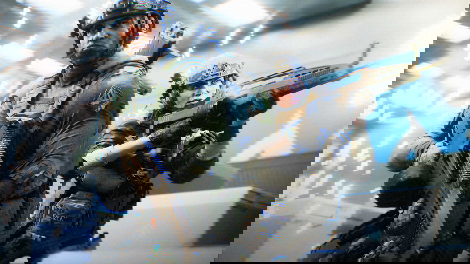 Immagine di La Stagione 3 di Battlefield 2042 vuole risollevare le sorti del gioco DICE