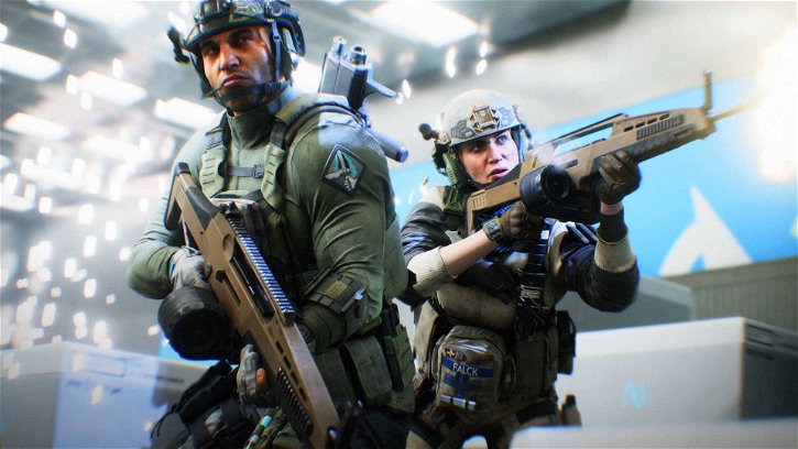 Immagine di La Stagione 3 di Battlefield 2042 vuole risollevare le sorti del gioco DICE