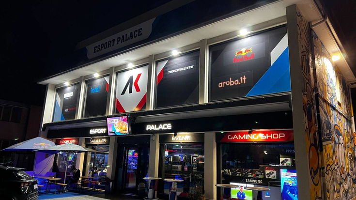 Il #LanGate non è finito: Esport Palace di Bergamo presenta ricorso