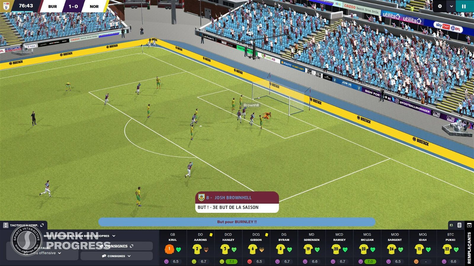 Football Manager 2022 Recensione: l'ennesimo scudetto di Sports Interactive