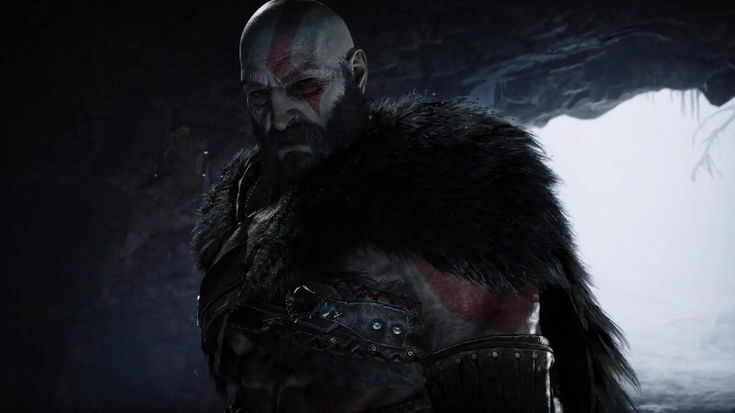 God of War Ragnarok, disponibile da ora l'update 3.02: ecco cosa cambia