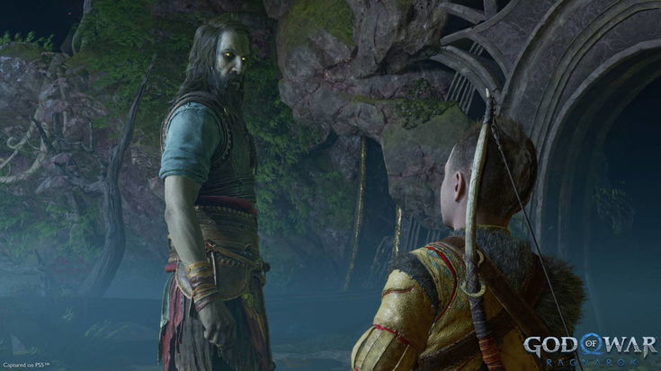 God of War Ragnarok, Tyr "svela" un possibile sequel: «Non lo avete visto per l'ultima volta»