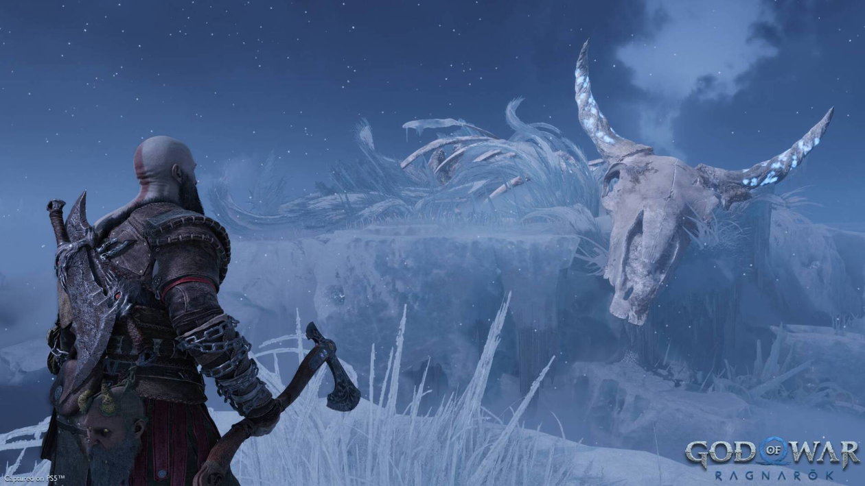 Immagine di God Of War Ragnarok per PS5 al prezzo più basso di sempre! Solo per oggi!
