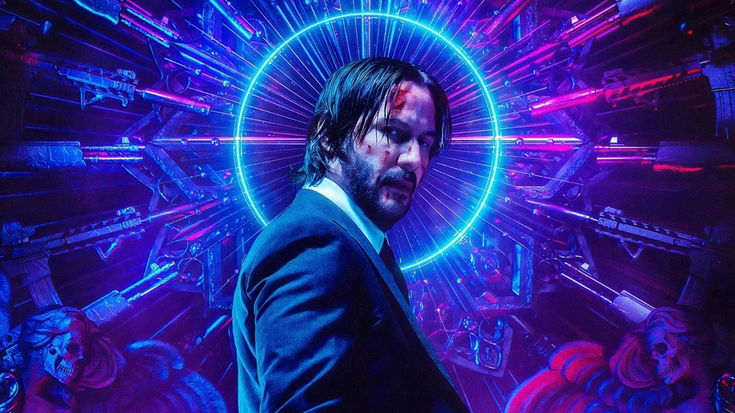 Un gioco AAA di John Wick? Si può (e deve) fare, per Lionsgate