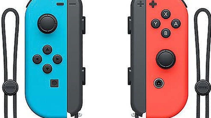 Nintendo conferma riparazioni gratis per i Joy-Con drift, per sempre