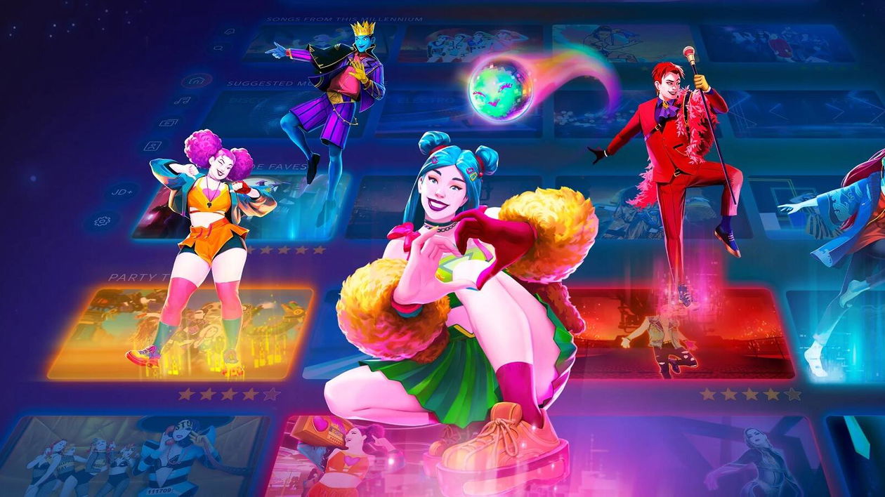 Immagine di Just Dance 2023 | Recensione - Un nuovo inizio da ballare