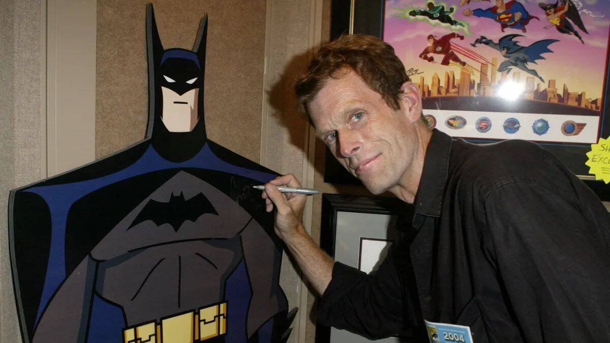 Morto Kevin Conroy, si spegne a 66 anni la storica voce di Batman