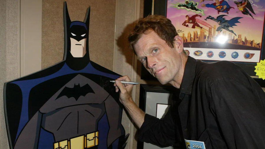 Batman, Mark Hamill non doppierà più Joker dopo la morte di Kevin Conroy 