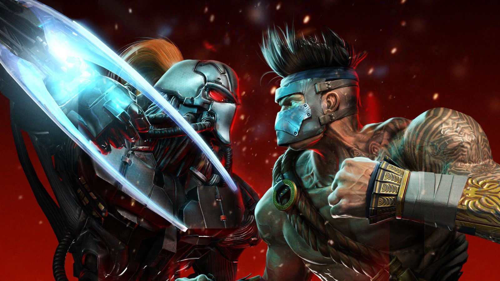 Killer Instinct, un indizio accenna al ritorno della saga (e c'è un countdown)