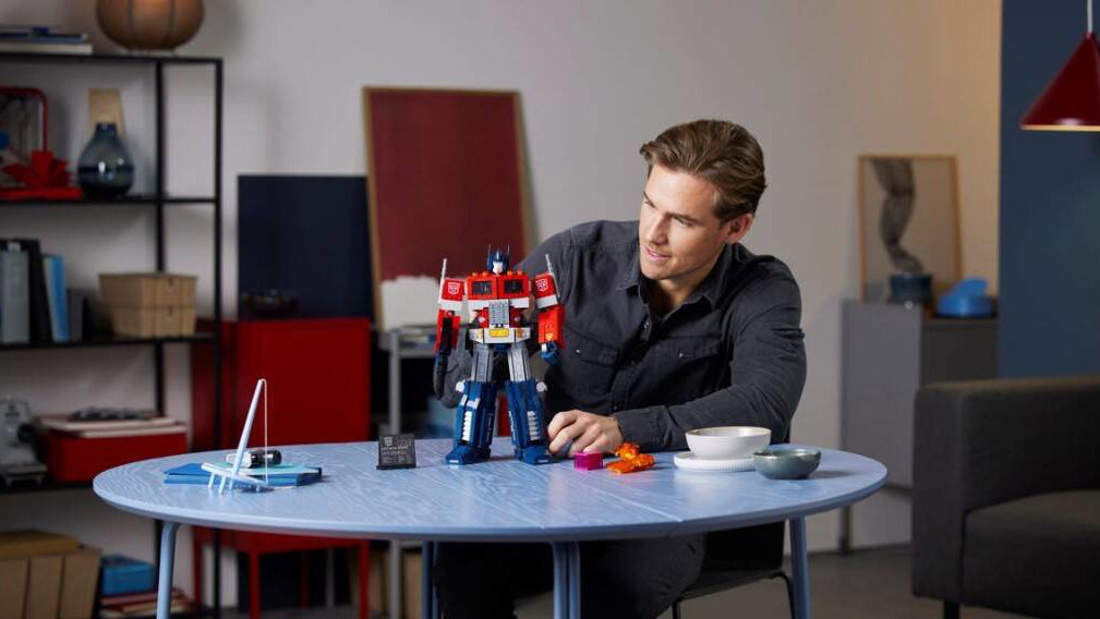 Immagine di LEGO Black Friday 2022: super sconti e set esclusivi vi aspettano sul sito ufficiale