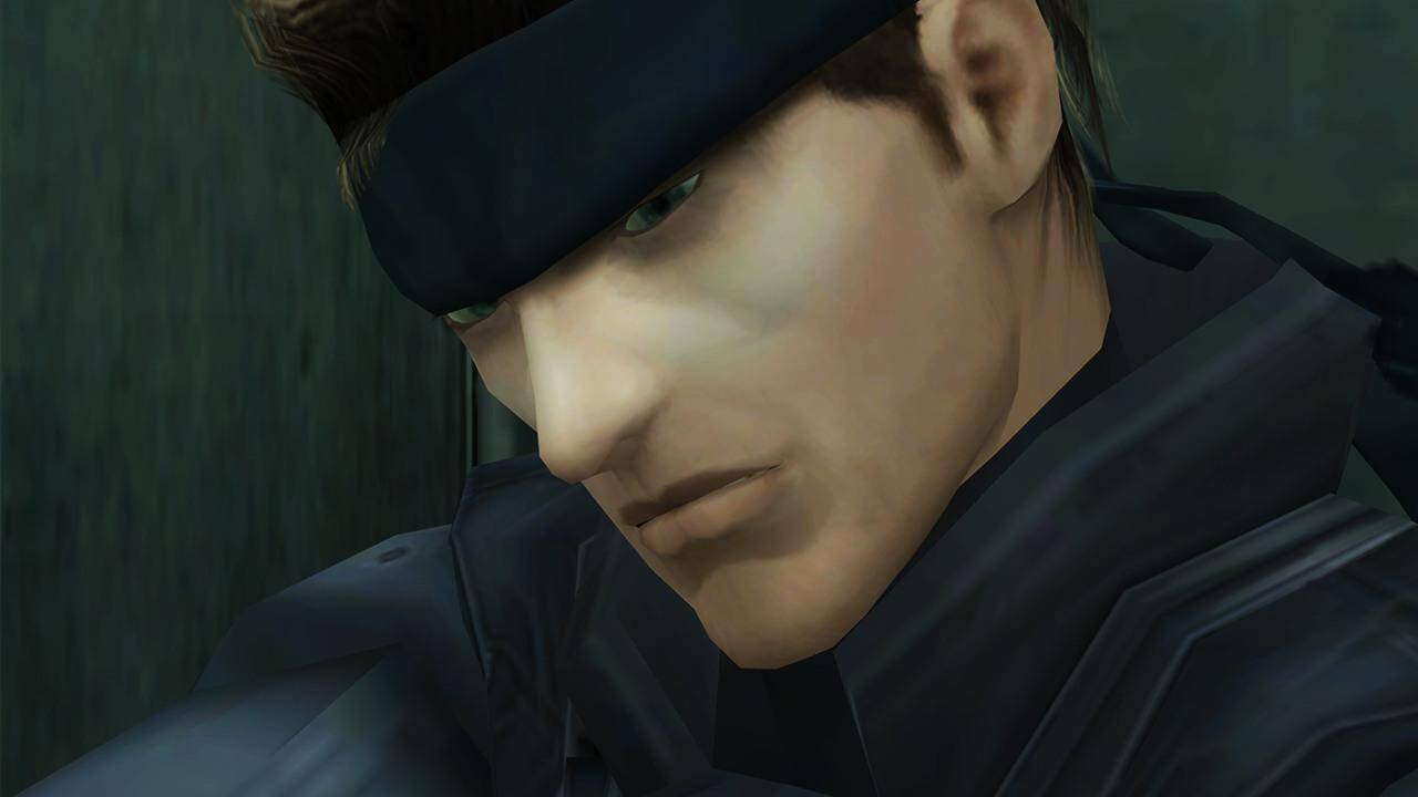 Non stupisce che Metal Gear Solid: The Twin Snakes non sia molto amato, con scene come questa