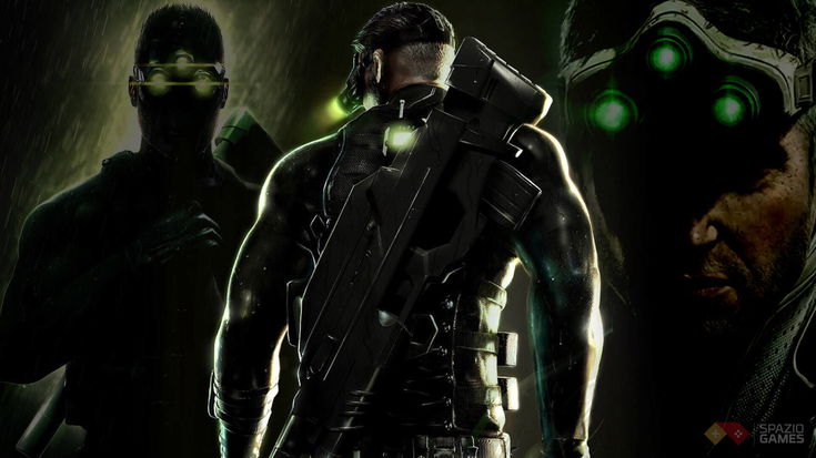 I migliori Splinter Cell | La classifica